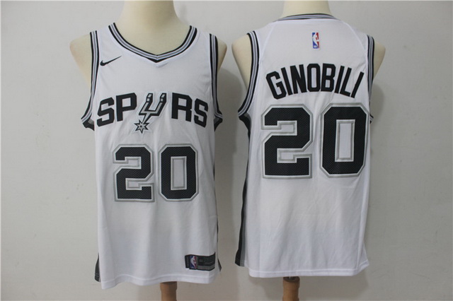 San Antonio Spurs Jerseys 15